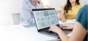 Computer Applications in Business