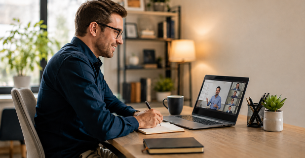 FLEXIBLE LEARNING OPTIONS