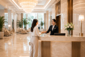 Program Image - Hospitality & Tourism Diploma
