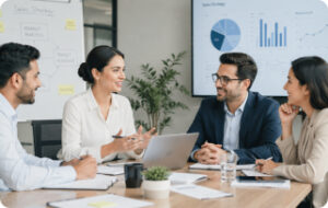 Sales management