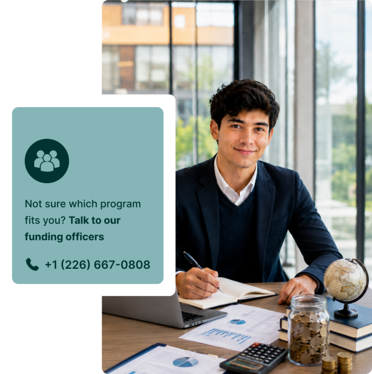 home-funding